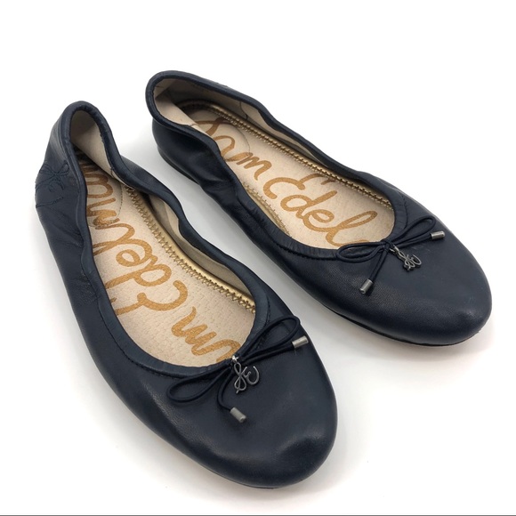 sam edelman felicia navy